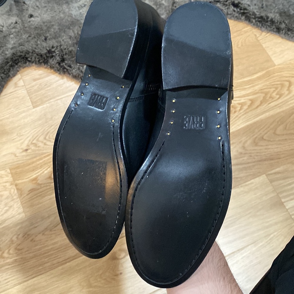 Frye Melissa boots - Picture 5 of 5